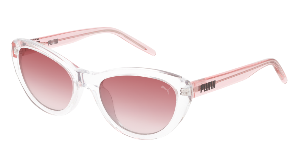 Puma PJ0039S-002 48 Sunglass ACETATE